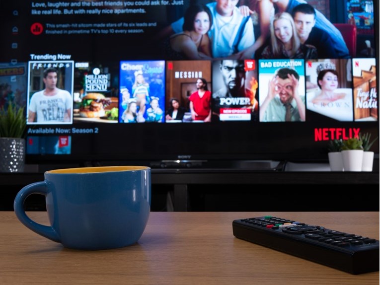 Netflix zna da s frendovima dijelite lozinku, mogli biste to dodatno plaćati