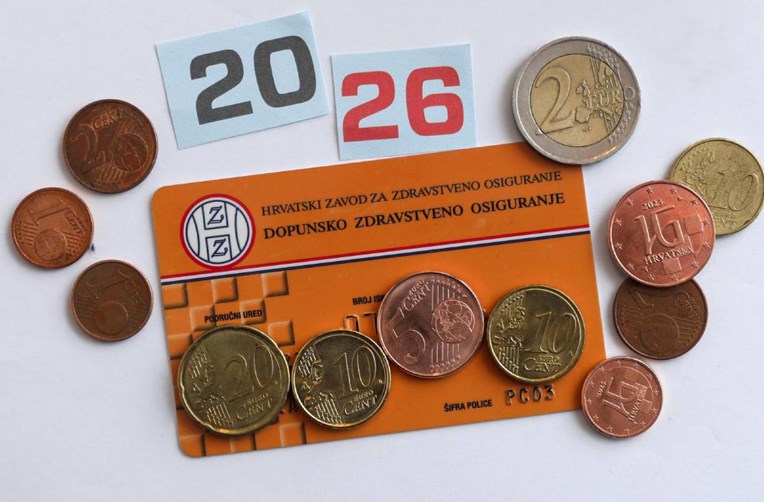 HZZO diže cijenu dopunskog, ministrica tvrdi da neće biti masovnog odlaska građana