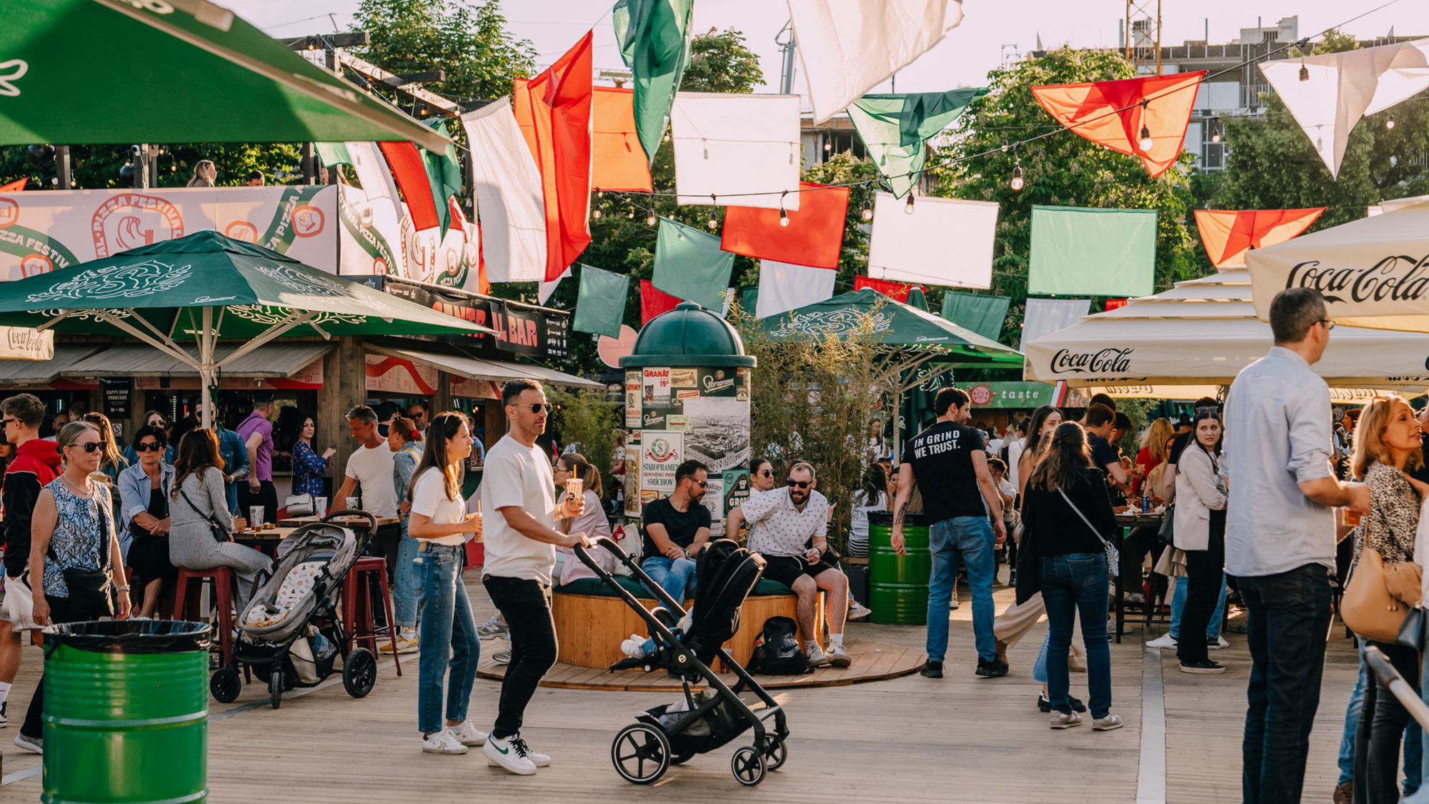 Imamo sve detalje Pizza festivala - pripremili su novosti