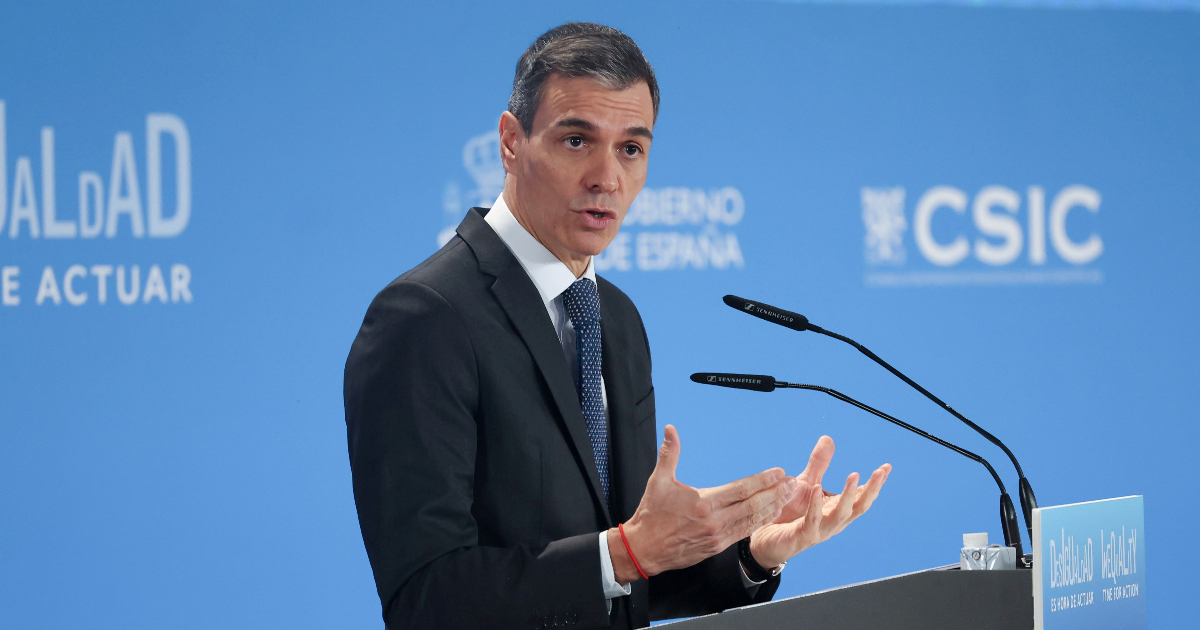 Španjolska osudila napade na Iran. Premijer poziva na deeskalaciju