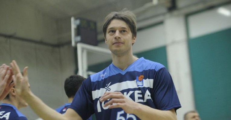 Split doveo još jednog srpskog košarkaša, dolazi kao zamjena za potjeranog Arapovića