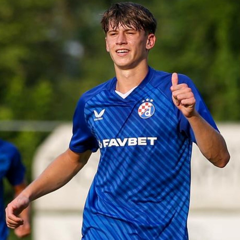 Dinamova U-21 momčad pobijedila branitelje naslova na početku jakog turnira