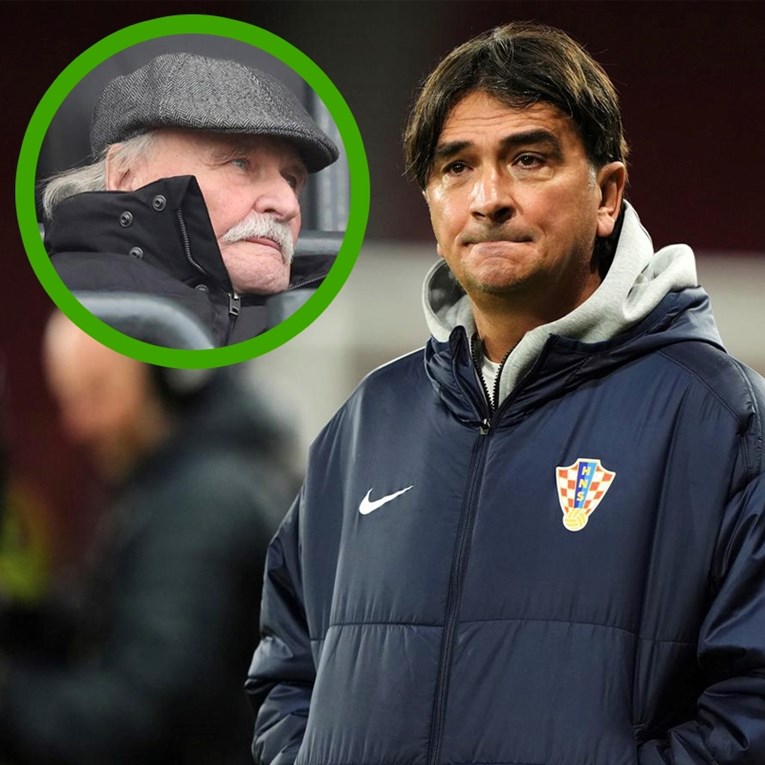 "Dalić nije pozvao jedinog igrača koji može zamijeniti Modrića ili Kovačića"