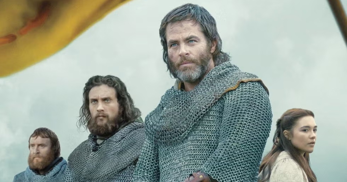 Netflixovi gledatelji tvrde: Ovaj film je bolji od Hrabrog srca