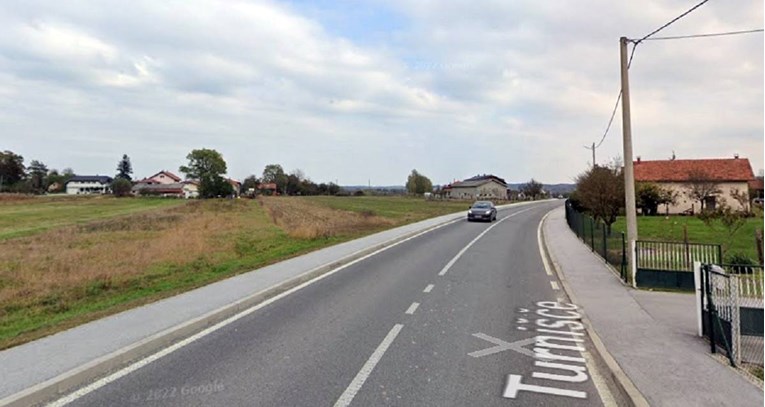 Teška prometna u Zagorju. U sudaru poginula osoba
