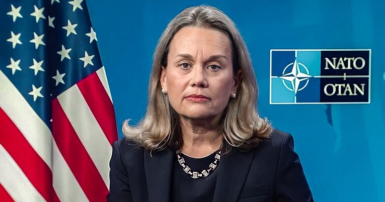 Bili smo na brifingu američke ambasadorice u NATO-u. Dron u Zagrebu nije ni spomenula