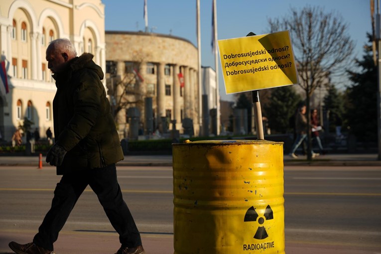 Rijedak slučaj u BiH, vlast ujedinjena protiv odluke Hrvatskog sabora