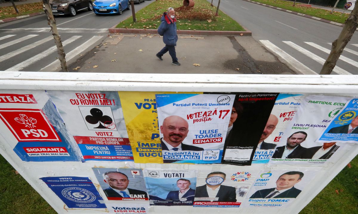 Danas se u Rumunjskoj održavaju izbori, favoriti su liberali