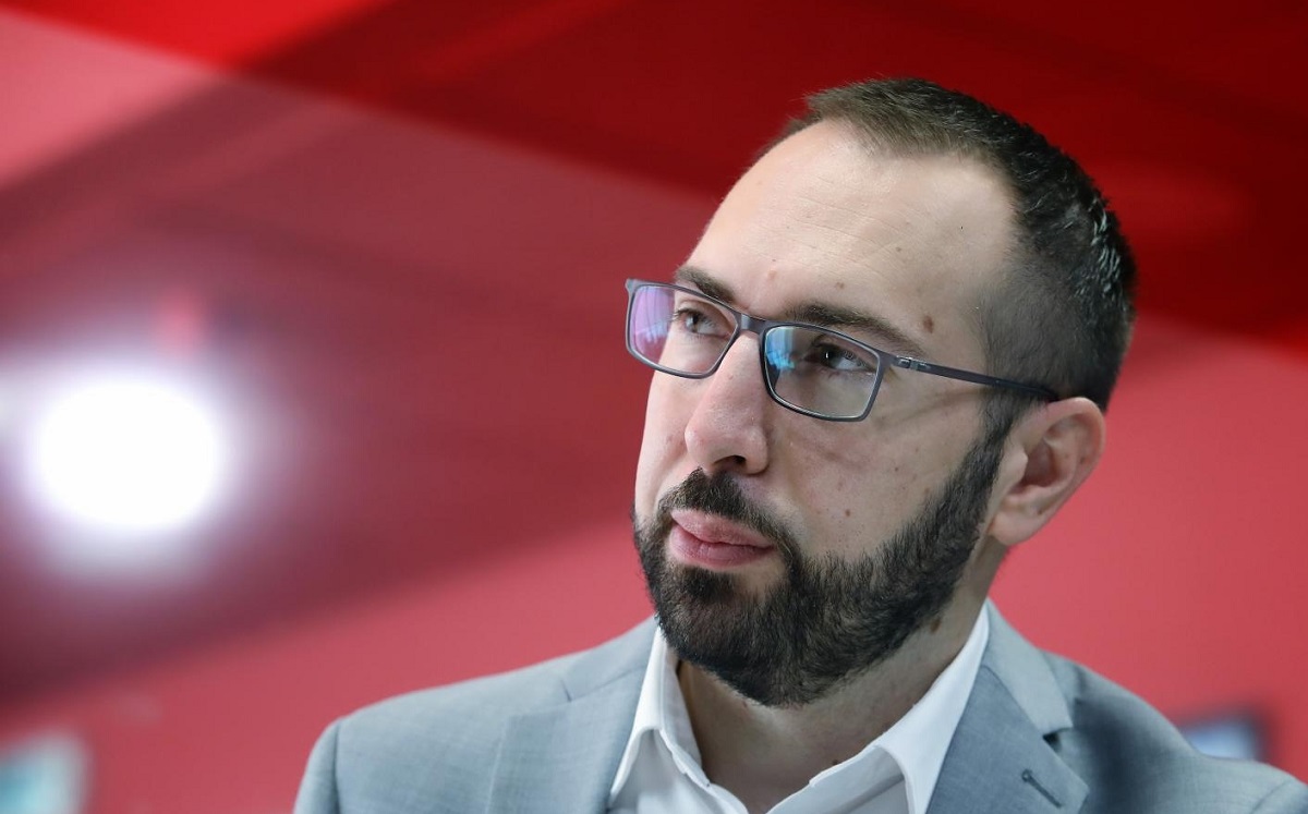 Tomašević: Imaju li u HDZ-u masovni uređaj za brisanje pamćenja građana Zagreba?