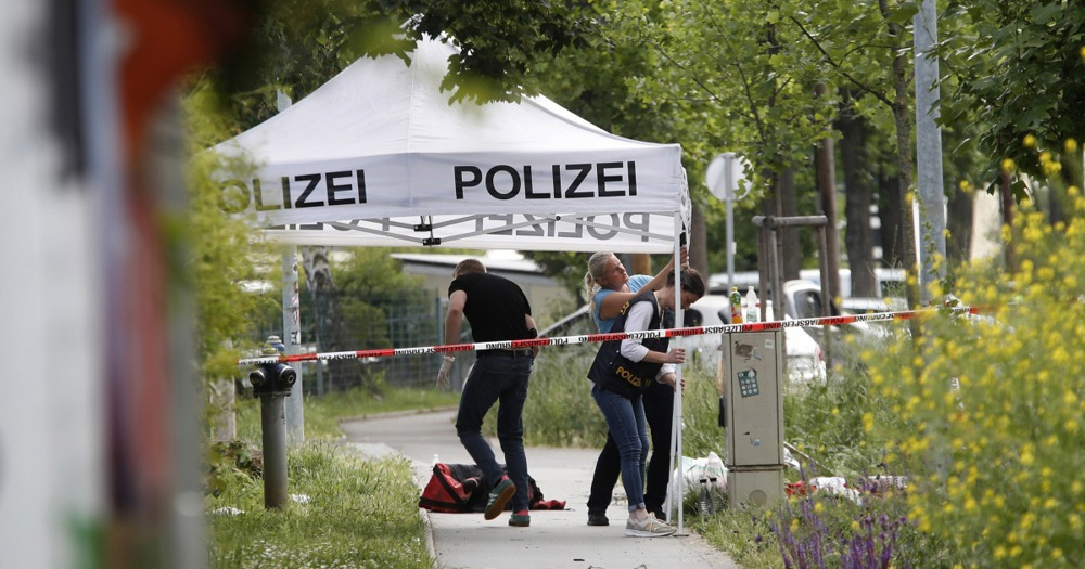 Kod Beča pronađeno tijelo žene zazidano u zidu kuće. "U ruci je imala krunicu"
