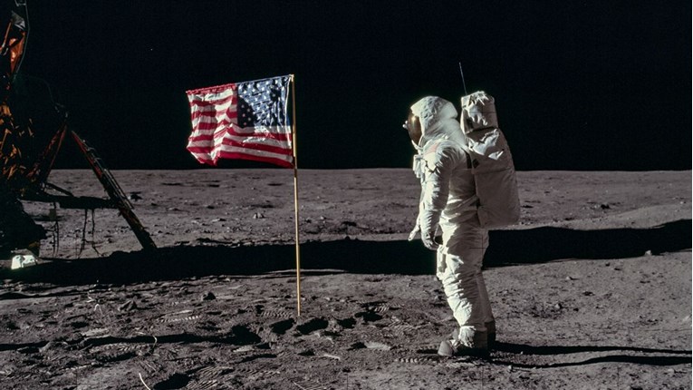 Zašto se ljudi u skoro 50 godina nisu vratili na Mjesec?