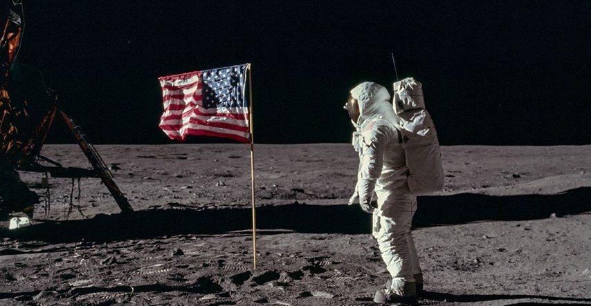 Zašto se ljudi u skoro 50 godina nisu vratili na Mjesec?