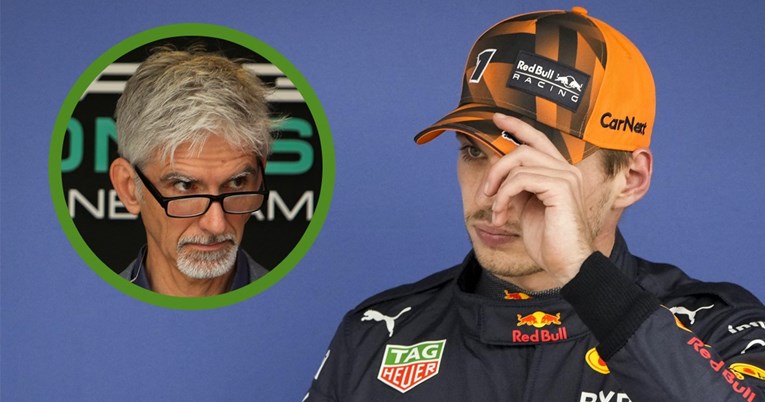 Bivši F1 prvak: "Ovo što Verstappen radi samo pokazuje da je loš gubitnik"