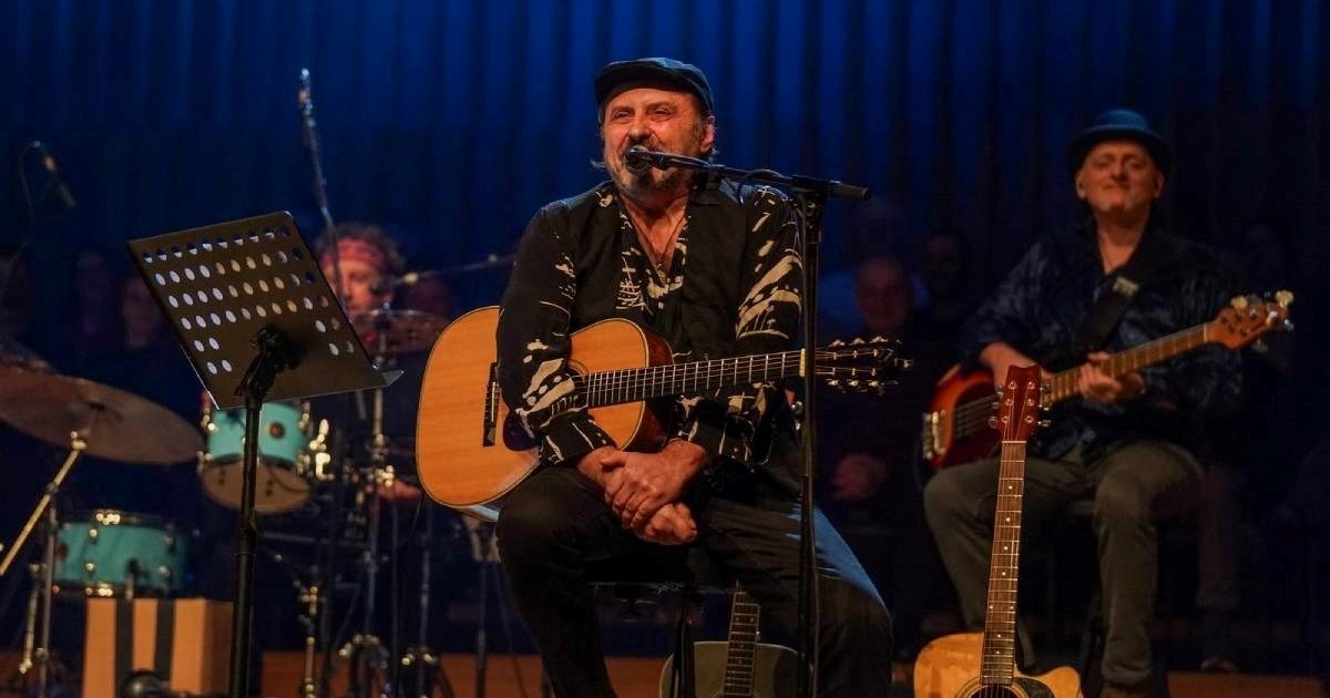 Zabranjeno pušenje u Lisinskom održalo akustični koncert pod nazivom Neuštekani