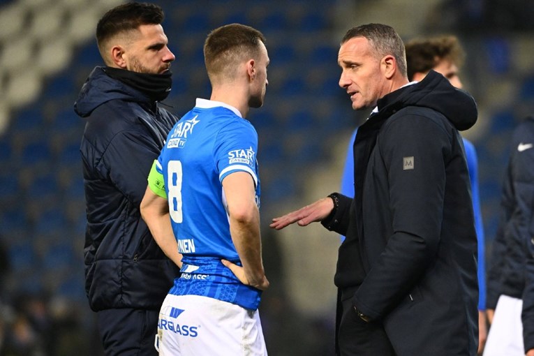 Genkov potez uoči Dinama izazvao buru u Belgiji: "Ovo je skandalozno"