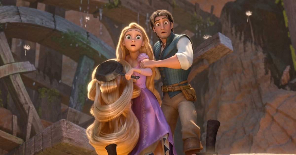 Disney otkrio kada u kina stiže igrana verzija "Vrlo zapetljane priče"