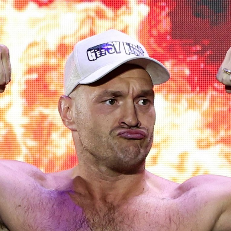 Tko je sljedeći za Tysona Furyja? Tri su kandidata za povratnički meč