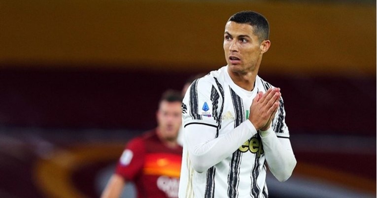 Talijani pišu da je Ronaldo zatražio transfer. Nedved je razjasnio situaciju