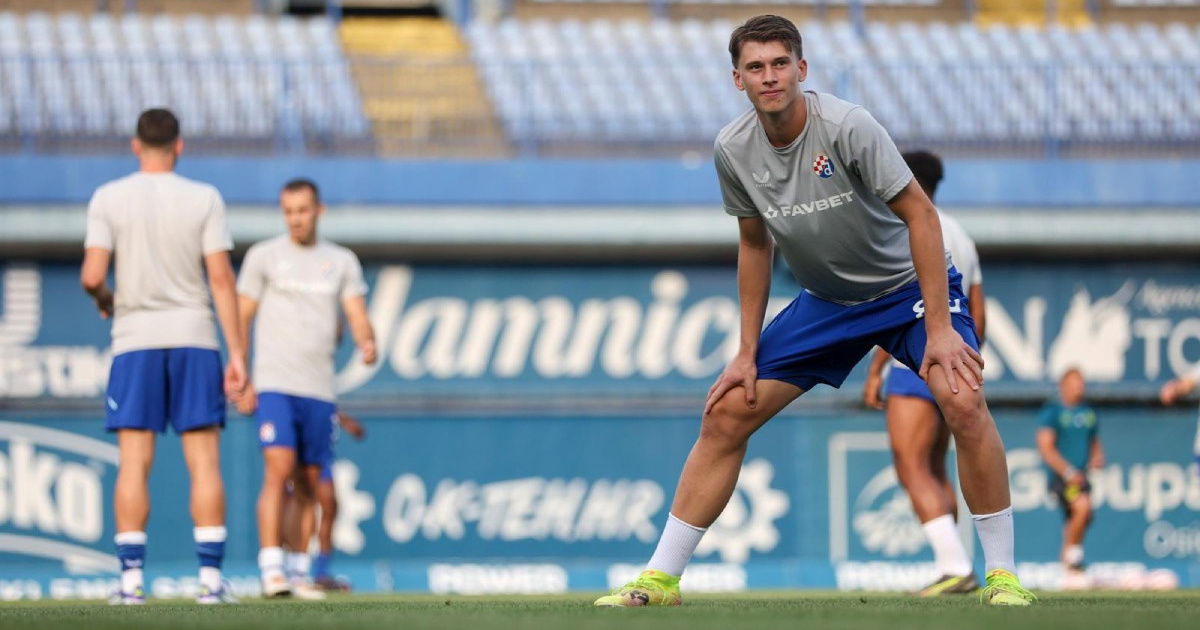 UŽIVO HR transferi: Dinamo prodao braniča Interu nakon što je propao Hajdukov posao?