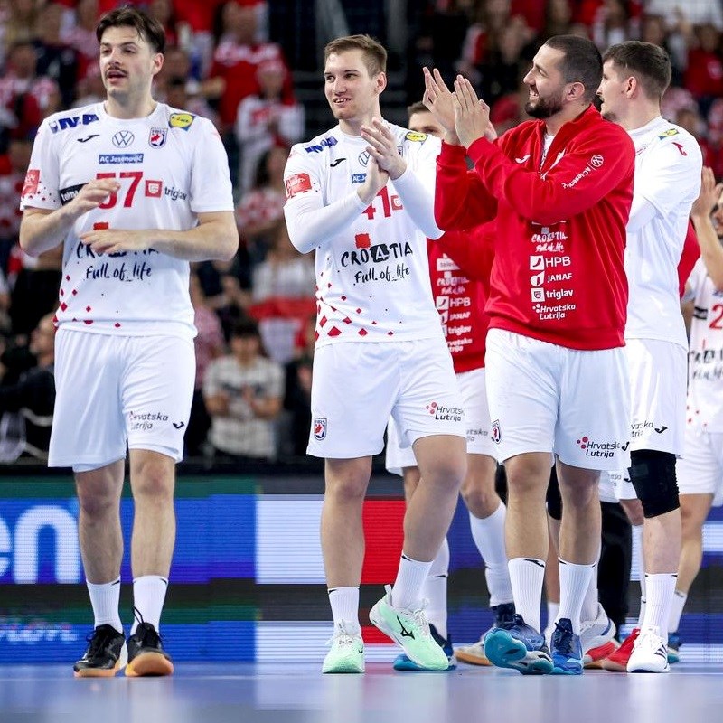 Sigurdsson objavio s kojih 16 igrača napada Belgiju