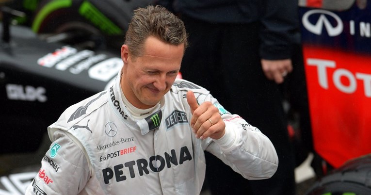 Ralf Schumacher bijesan zbog odluke političara o svom bratu: Tipična Njemačka