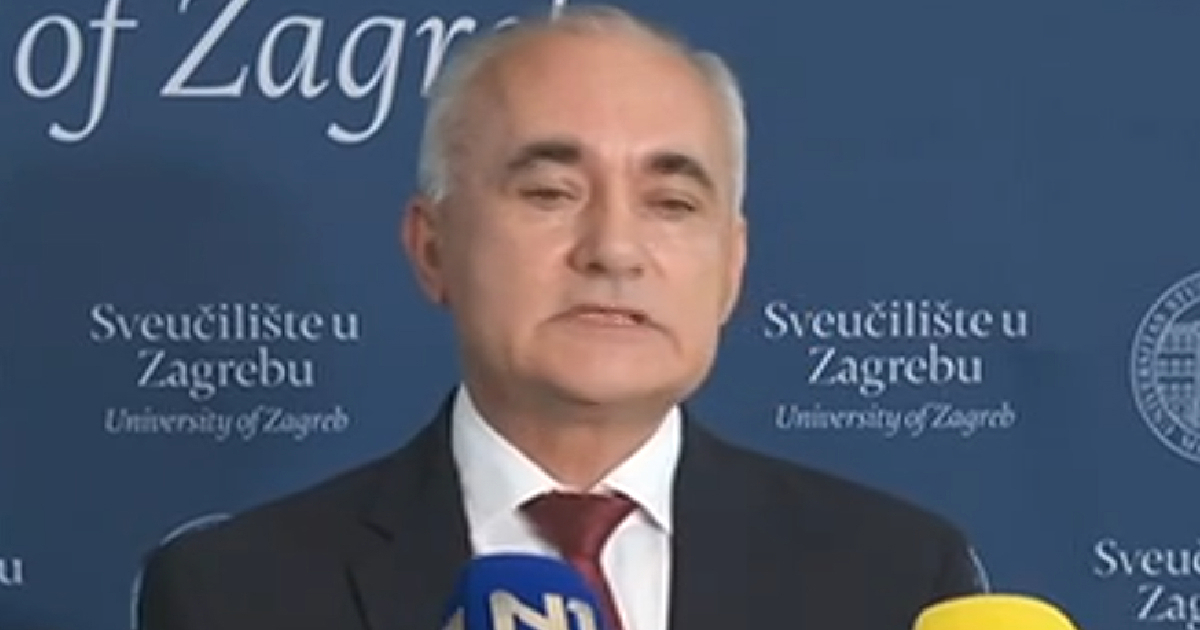 Znanstveni savjet analizirao plan za Gospić: "Dvije metode su najpraktičnije"