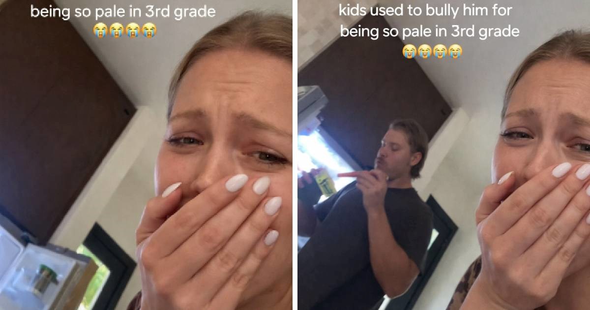 Jede mrkvu svaki dan zbog bizarnog razloga, snimku pogledalo 10 milijuna ljudi