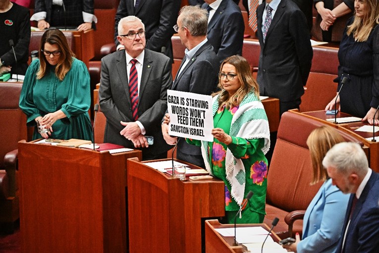 Australski premijer: Izrael krši međunarodno pravo, ali još nećemo priznati Palestinu