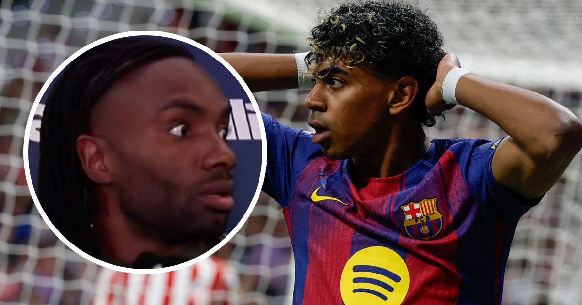 Bivši igrač Reala: Yamal je na opasnom putu. Netko mu to mora reći