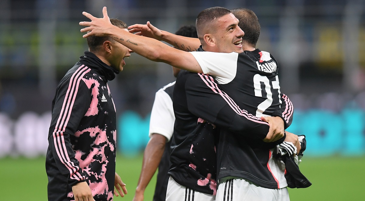 Di Marzio: Juventus je dobio dvije velike ponude za 21-godišnjeg stopera