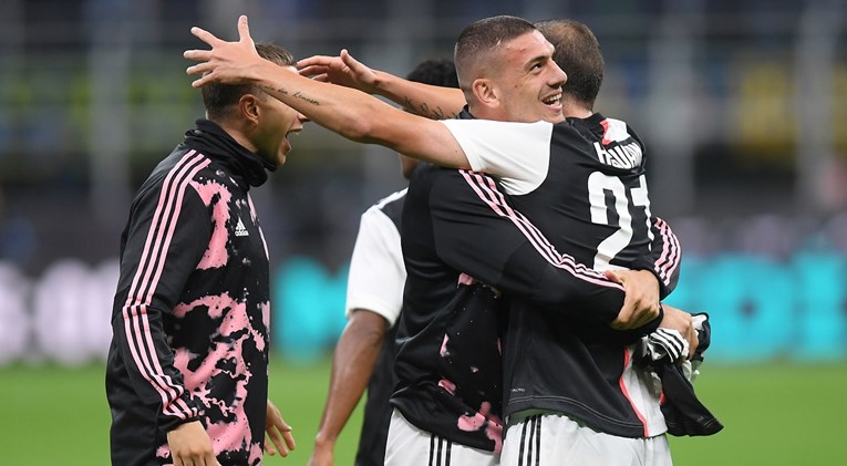 Di Marzio: Juventus je dobio dvije velike ponude za 21-godišnjeg stopera