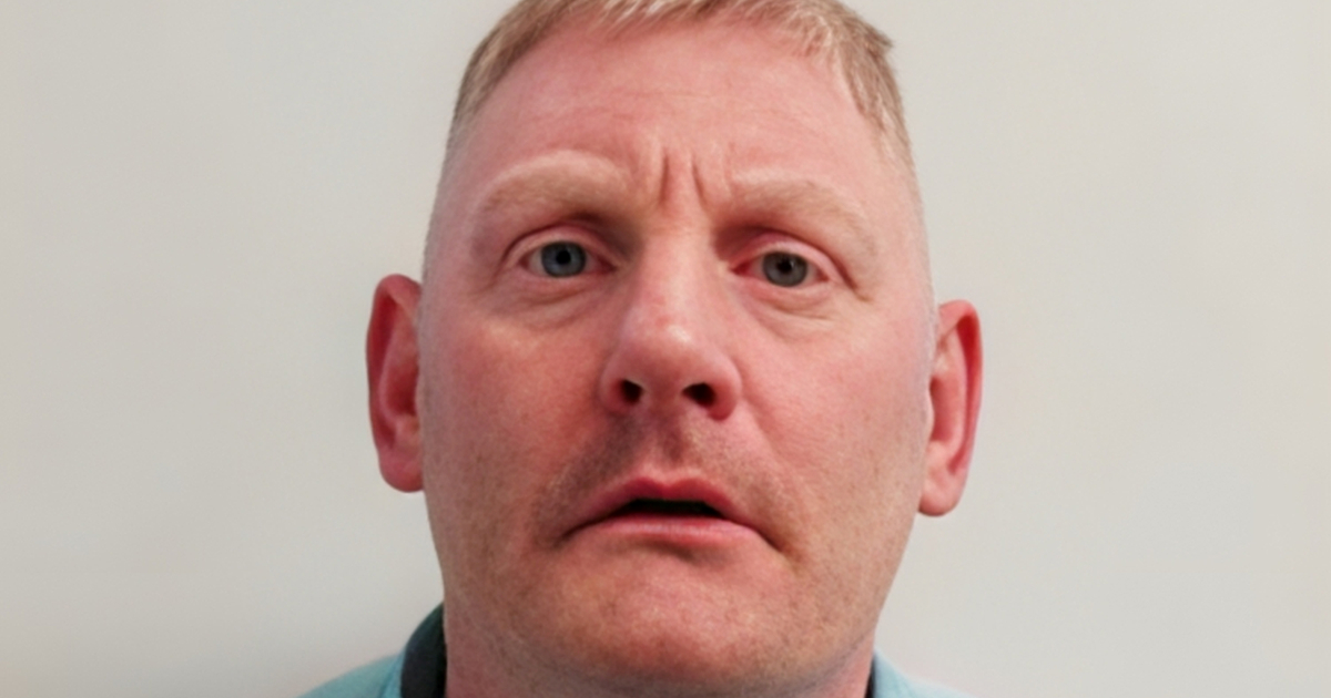 Škot brutalno napao bocom dvojicu u vlaku. Osuđen je na 12 godina zatvora