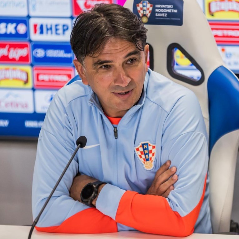Dalić: Bačka Topola i Banja Luka igraju Europu. A gdje smo mi?
