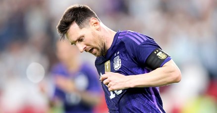 Messi u posebnim kopačkama oduševio fanove. Dizajn nosi posebnu priču