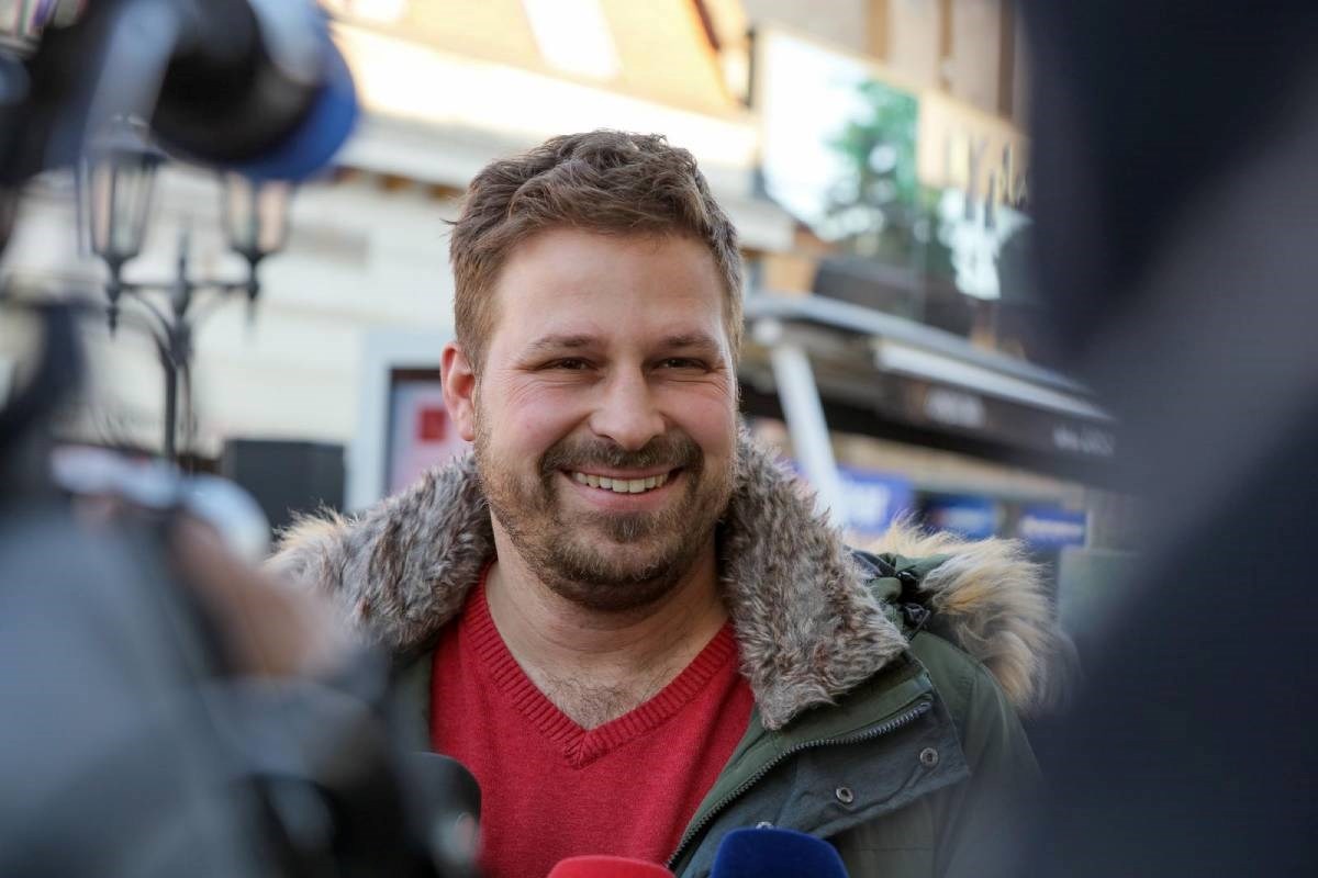 HDZ-ovac u Đakovu pobijedio za devet glasova. Suparnik: Ovo je krađa