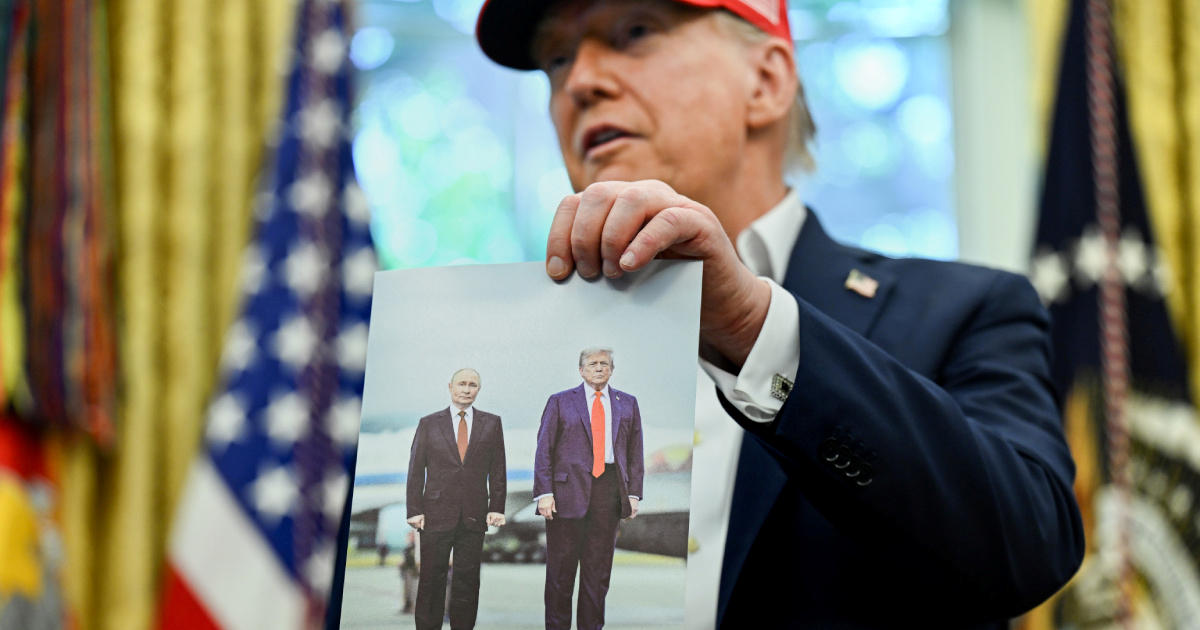 Zelenski: Nije teško zaključiti što su Trump i Putin dogovarali na Aljasci