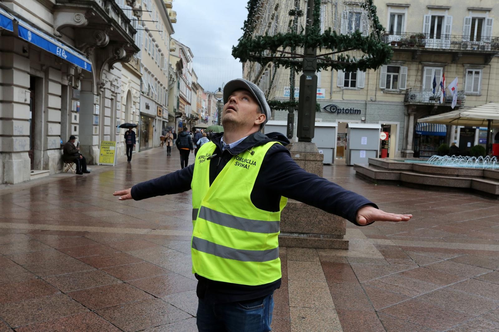 Pitali smo Milana Bandića kojih mu je pet omiljenih knjiga
