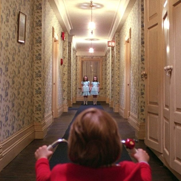Trebao je glumiti u Isijavanju, ali je Kubrick smatrao da nije dovoljno psihotičan
