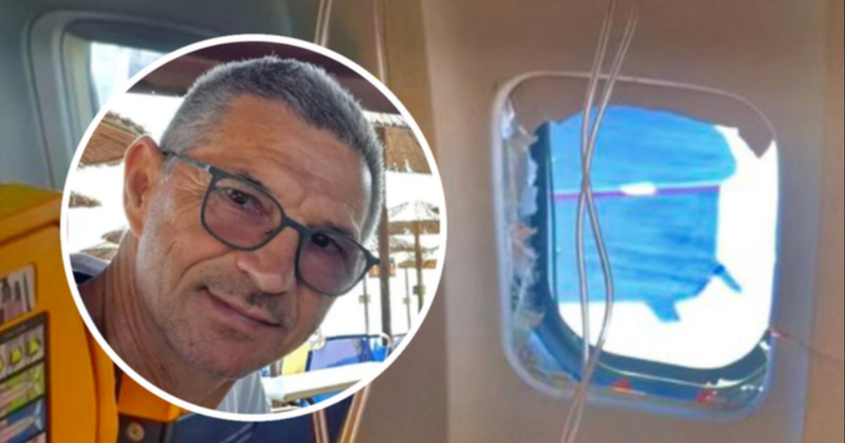 Srbin skoro ispao iz aviona. Šef Ryanaira: Osporit ćemo njegove tvrdnje