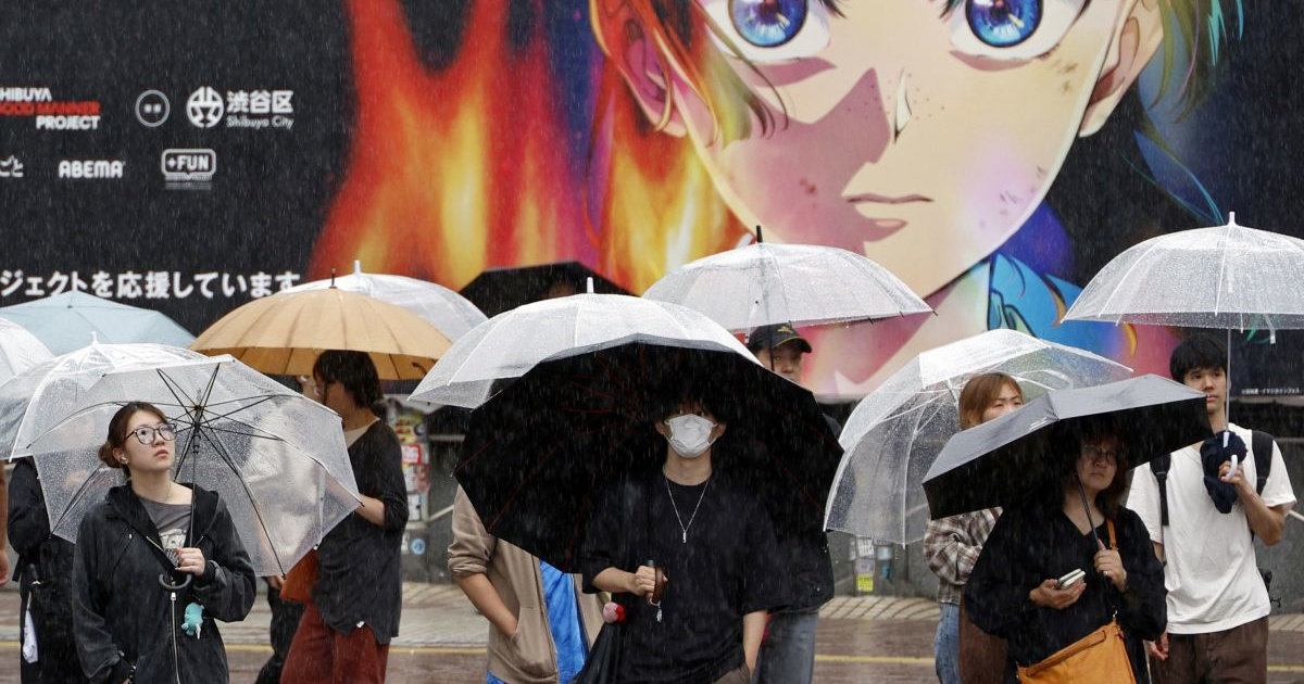 Japan dvadesetostruko povećao naknadu za boravak strancima. Moraju i učiti jezik