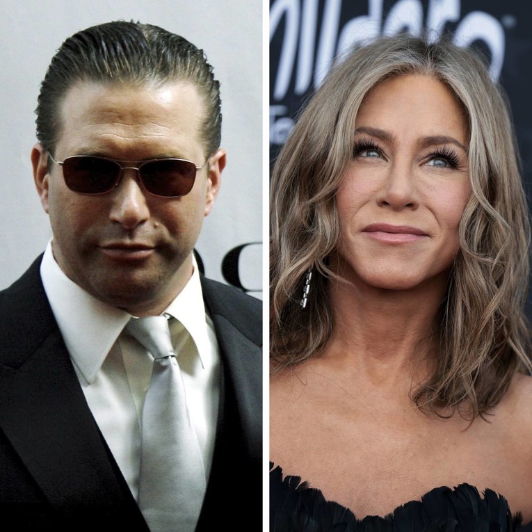 Holivudski glumac: Dobio sam otkaz jer sam bio smješniji od Jennifer Aniston