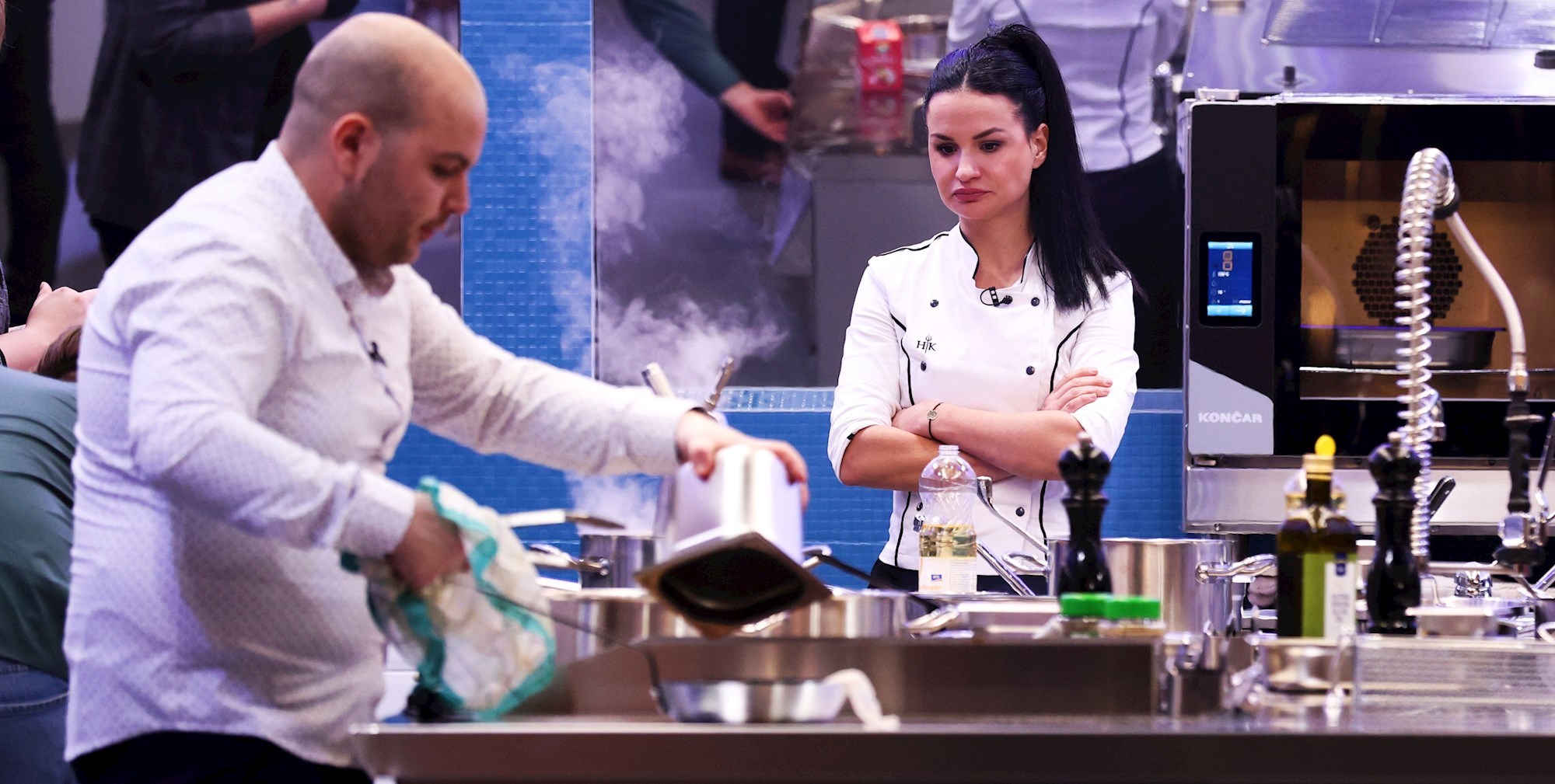 Ovo su svi kandidati hrvatskog Hell's Kitchena