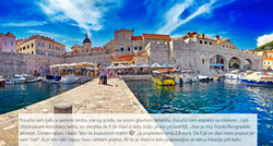 Beograđanina oduševila gesta konobara u Dubrovniku: "Čuo je moj naglasak..."