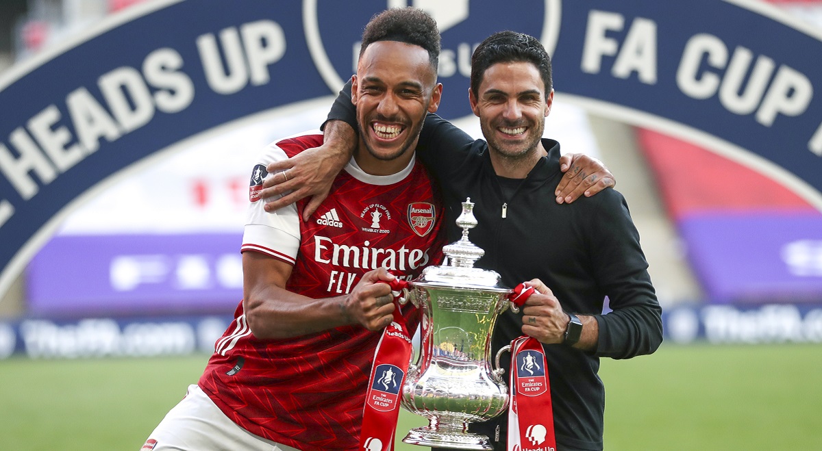 Kako će izgledati Artetin Arsenal? Tri su opcije, svaka traži velike promjene