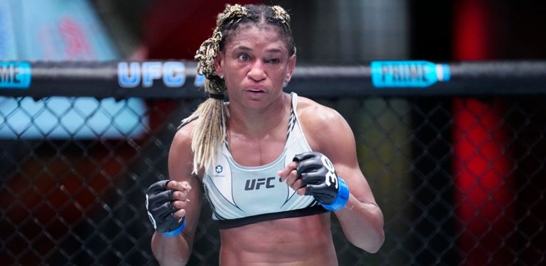 Borkinja čije su djeda i baku "oteli izvanzemaljci": Zanimljivo je da su uzeli crnca