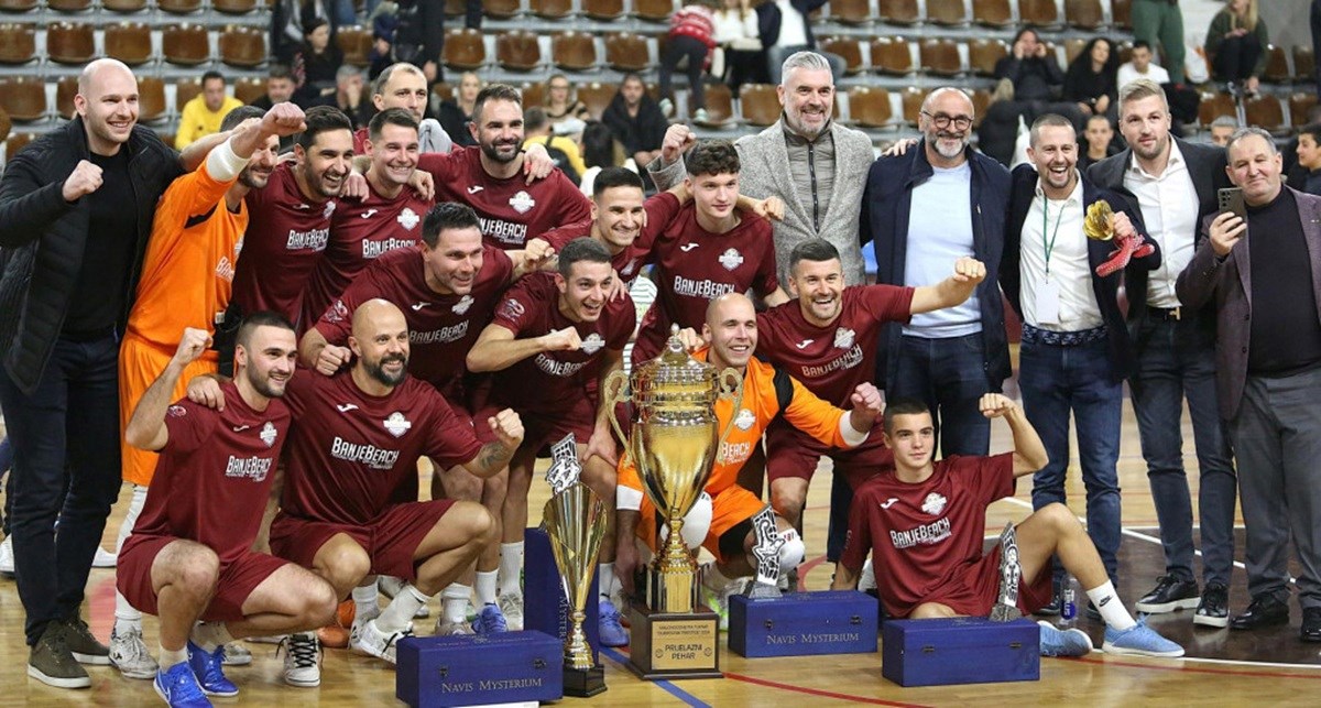 Humanitarni turnir Dubrovnik Prestige okuplja legende i zvijezde hrvatskog nogometa