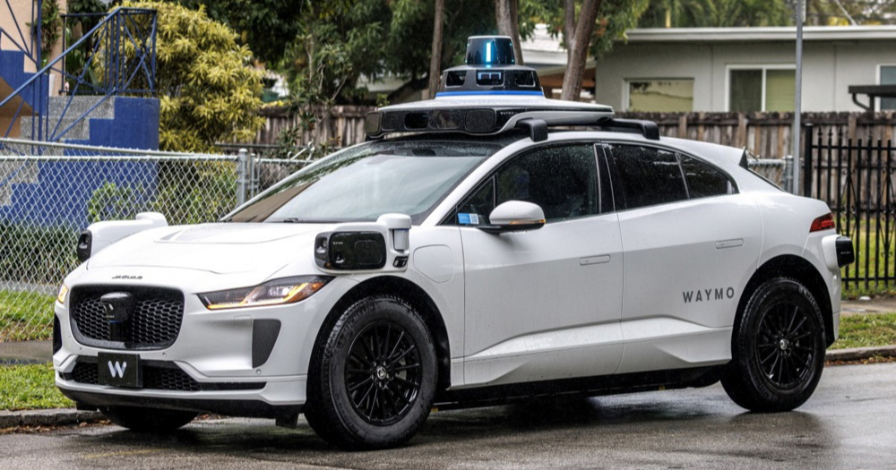 Waymo najavio pokretanje robotaksija u Tokiju
