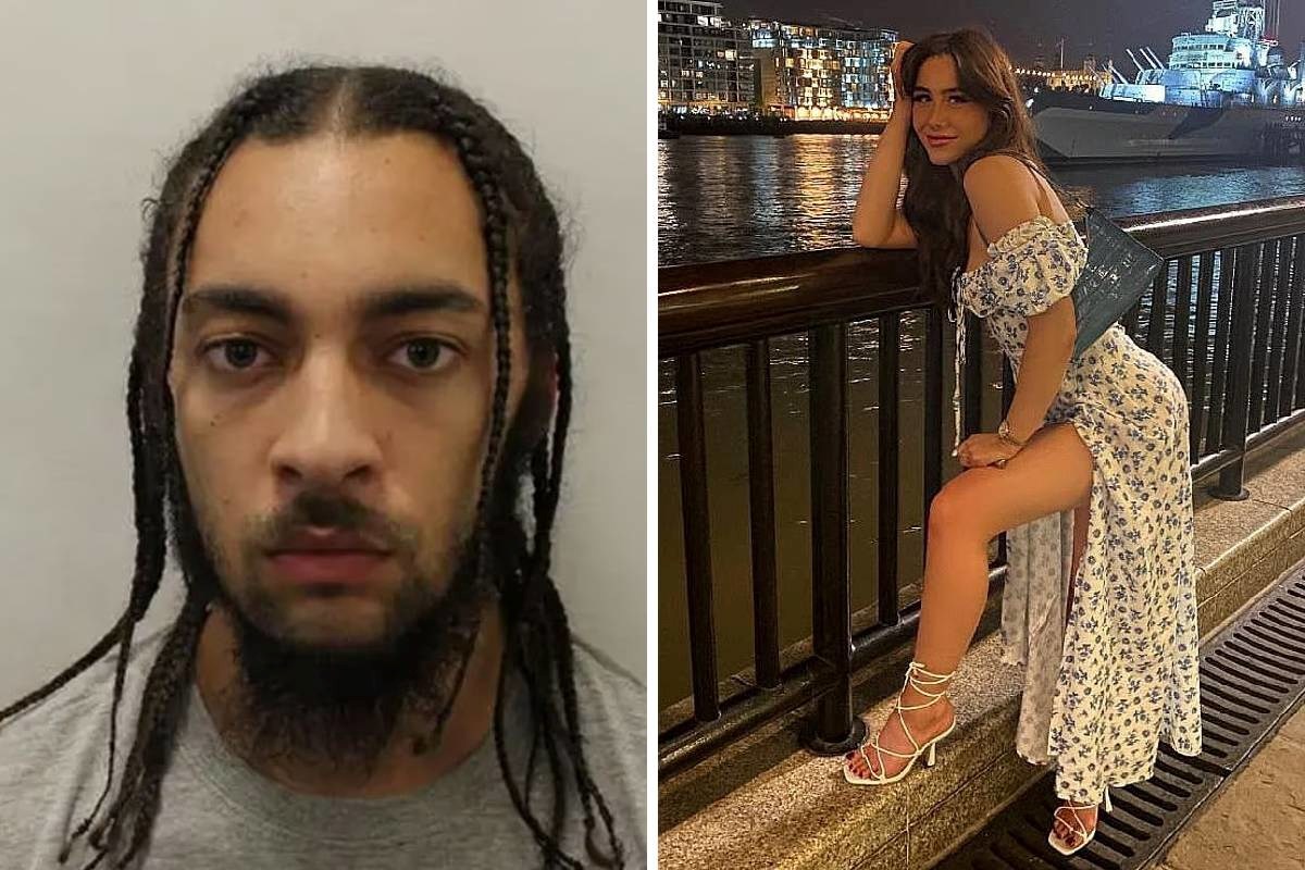 Zatvorska čuvarica u Engleskoj osuđenom ubojici slala eksplicitne poruke