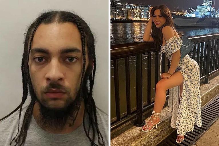 Čuvarica u Engleskoj slala 18+ poruke ubojici. Ide u zatvor