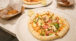 Jeli smo u prvom hrvatskom Pizza Hutu, pogledajte kako nam je bilo i kakve su cijene